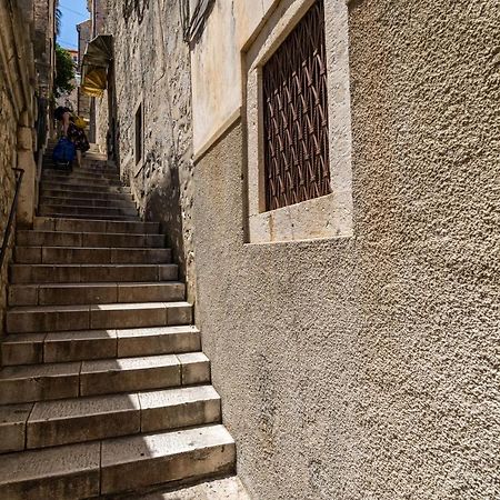 Apartment Swan - Dubrovnik Old Town Exteriör bild