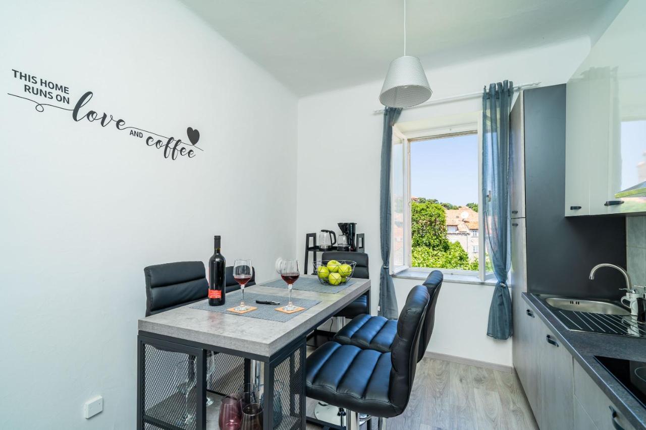 Apartment Swan - Dubrovnik Old Town Exteriör bild