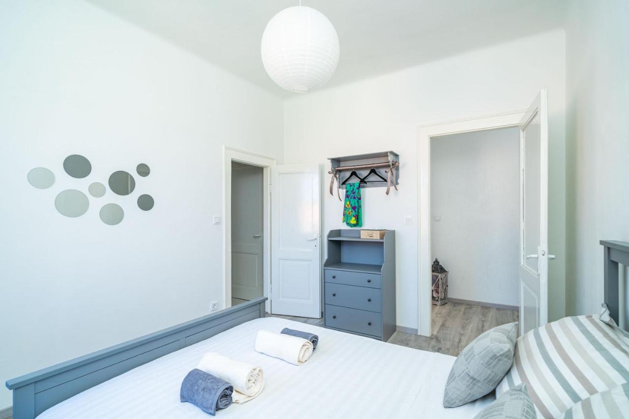 Apartment Swan - Dubrovnik Old Town Exteriör bild