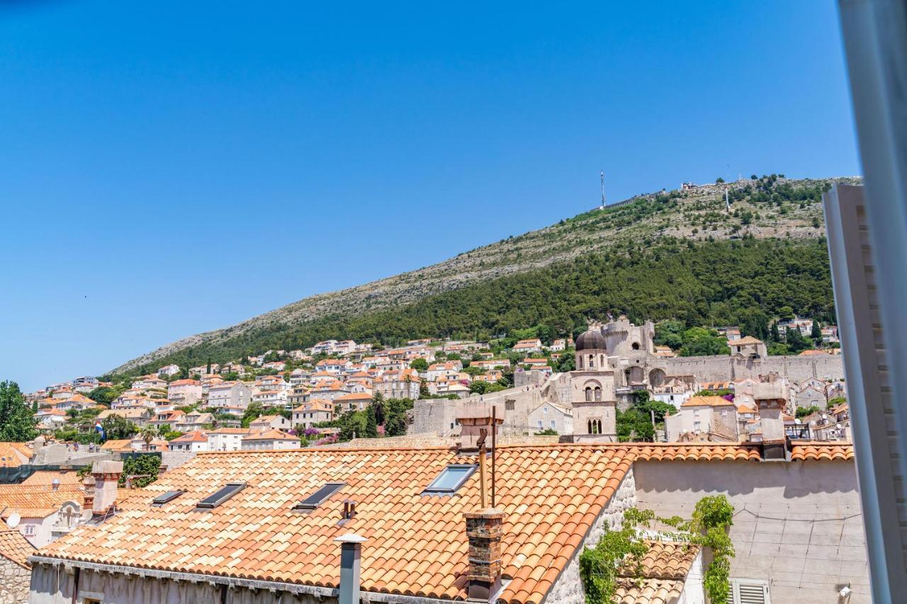 Apartment Swan - Dubrovnik Old Town Exteriör bild