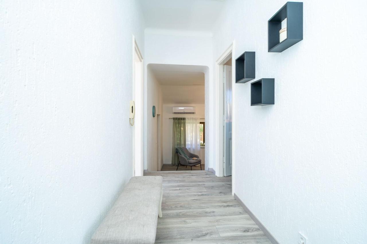 Apartment Swan - Dubrovnik Old Town Exteriör bild