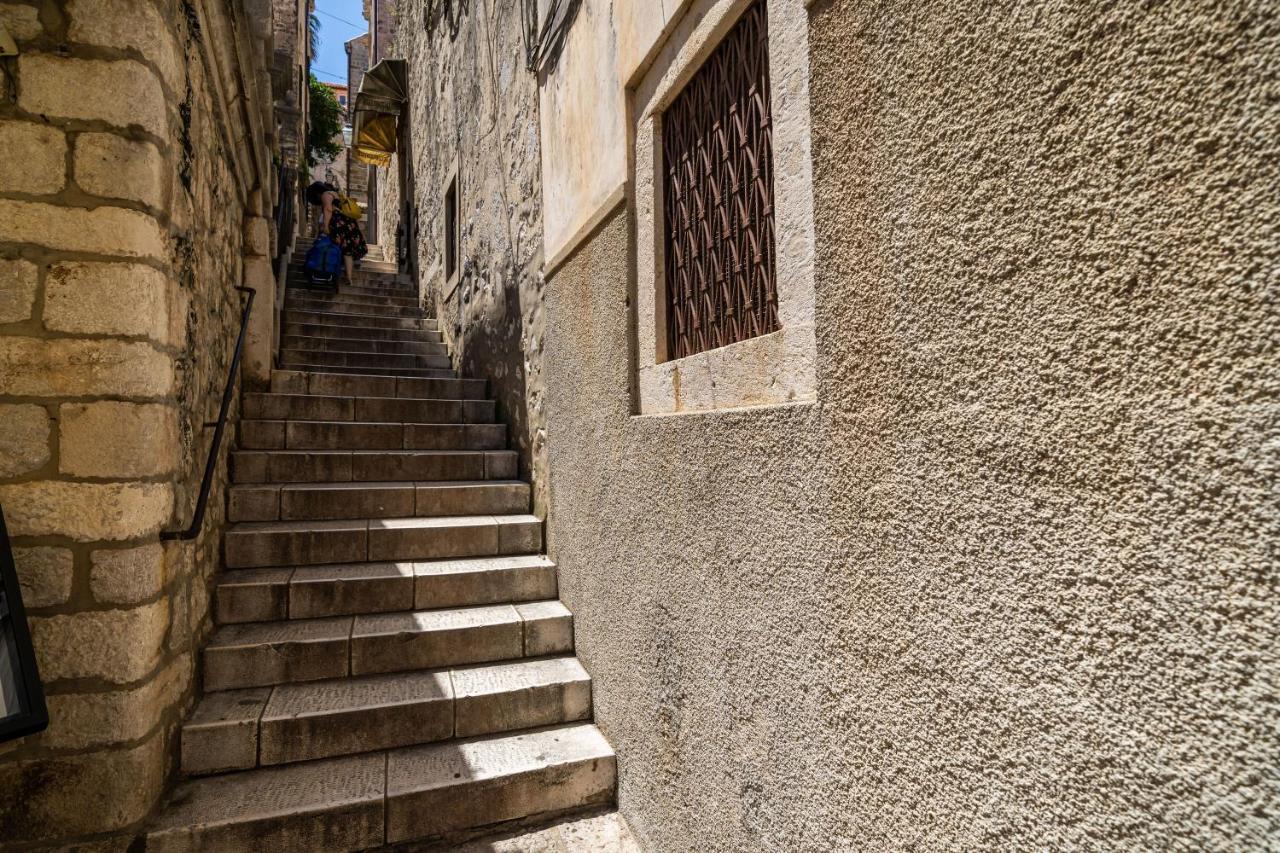 Apartment Swan - Dubrovnik Old Town Exteriör bild